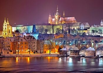 Czech Republic Faces Pressing Security Challenges Ahead of Parliamentary Elections – Foreign Policy Research Institute