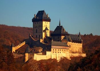 Czechia in 2026: New Leadership Steers Country into Unchartered Waters – Balkan Insight