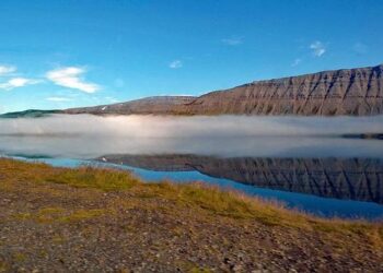 Westfjords-based Language Project Urges Patience with Icelandic Learners – Iceland Review