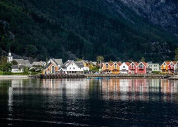 Norway expands military police powers on remote Arctic island of Jan Mayen – Gamereactor UK