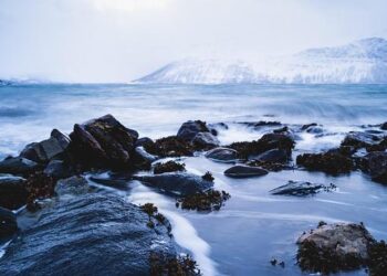 Norway’s new coast guard vessels also soon in Svalbard – polarjournal.net