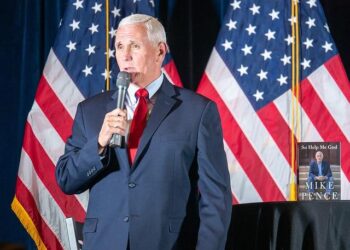 US Vice President thanks leaders of Azerbaijan and Armenia – Apa.az