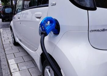 Blink Charging (BLNK) Partners with Korian Belgium for Major EV – GuruFocus