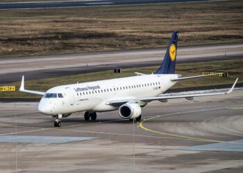 Lufthansa submitted an offer for TAP Air Portugal – The Portugal News