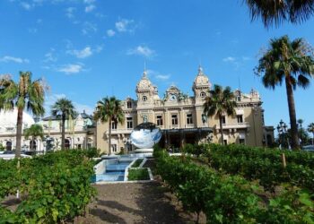 Monte Carlo on the Cheap? A Low-Roller’s Guide to Monaco – WSJ