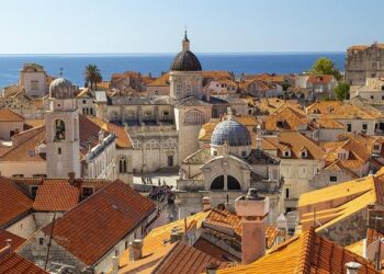 AMAN – HINA – 3SI: Dubrovnik to host largest business forum in Croatia to date – Alliance of Mediterranean News Agencies