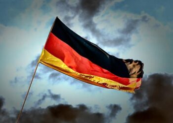 Germany, Czech Republic Deny Taiwan President’s Transit Request – NTD News