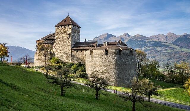 Testimony from Another Catholic Monarch: Prince of Liechtenstein Says He Will Veto Pro-Abortion Law – ZENIT – English