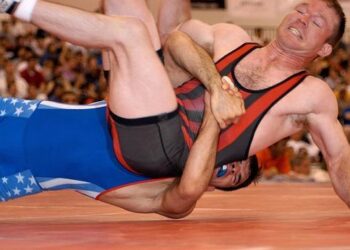 USA Wrestling Results At the 2026 U20 World Championships – FloWrestling