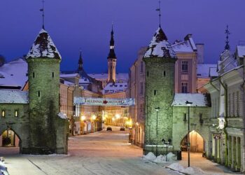 🇪🇪 What went wrong 2026: Part 8 – Estonia – That Eurovision Site