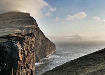 How To Make The Most Of A Faroe Islands Cruise Port Call – Forbes