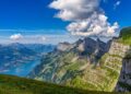 A hot mess: I spent the summer in Switzerland. Who knew it could turn into hell? – Haaretz