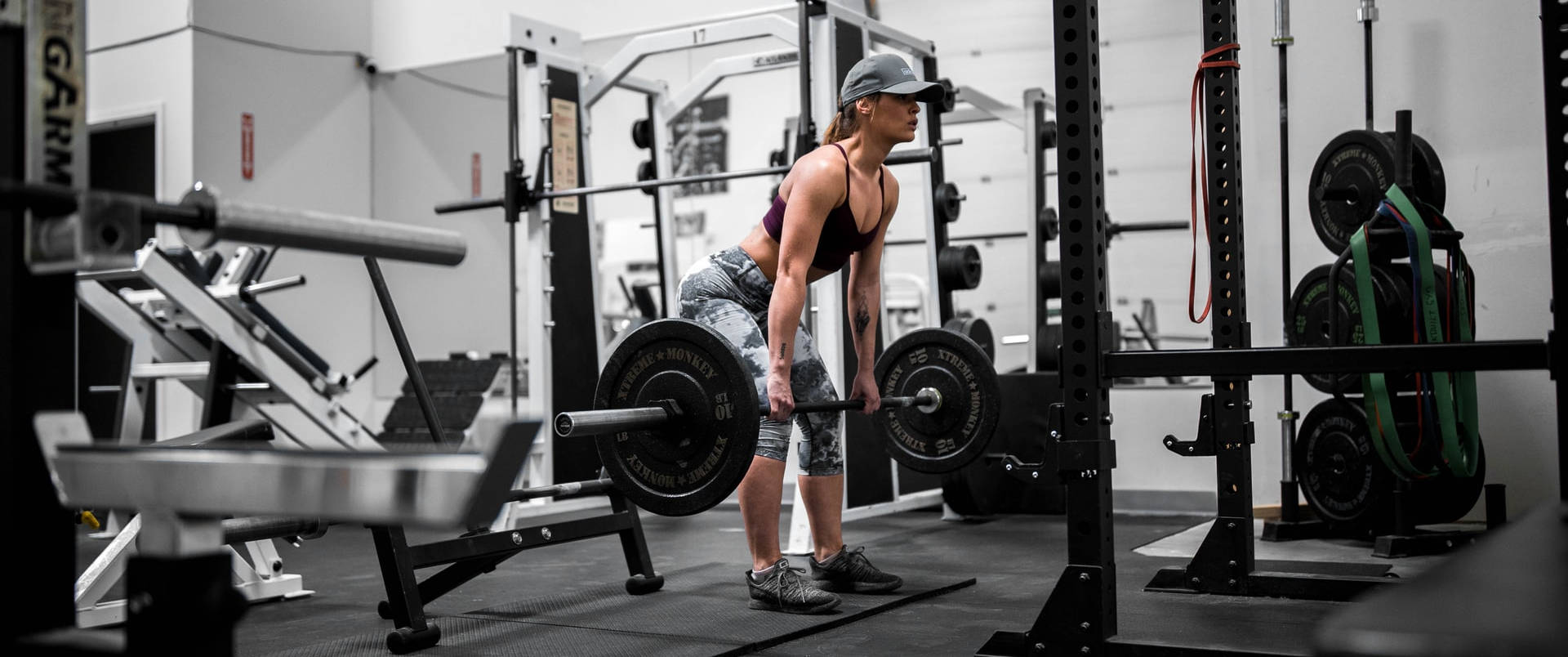 5 Best Weightlifting Shoes On Today’s Market workout gym weight deadlift