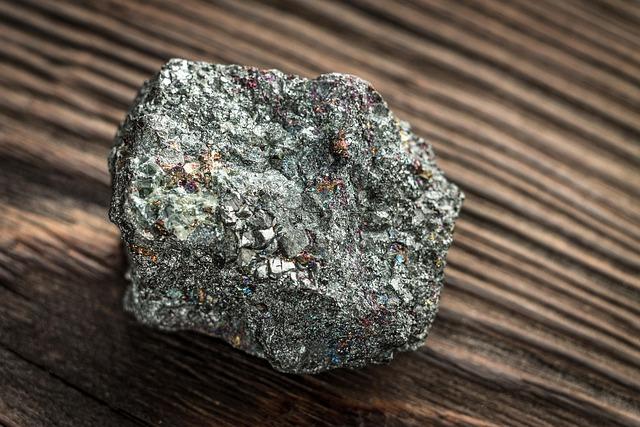 Exploring‍ the Rare Earth ‌minerals Market: Opportunities ‌and Challenges