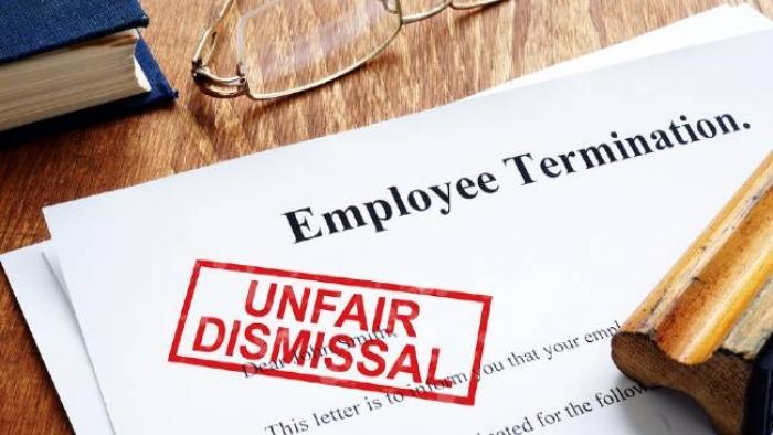 Investigating the Circumstances Leading to Potential Dismissal