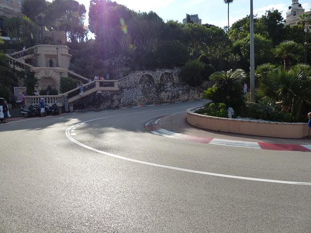 Monaco Grand Prix: Mandatory second pit stop for Monte Carlo race confirmed by World Motor Sport Council - Sky Sports