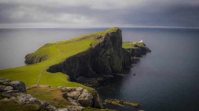 Areas for Advancement as Scotland Looks Ahead