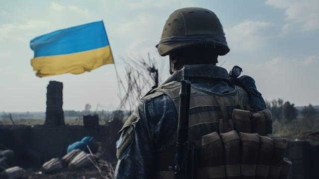 Economic and Military Support for Ukraine: A Path Forward