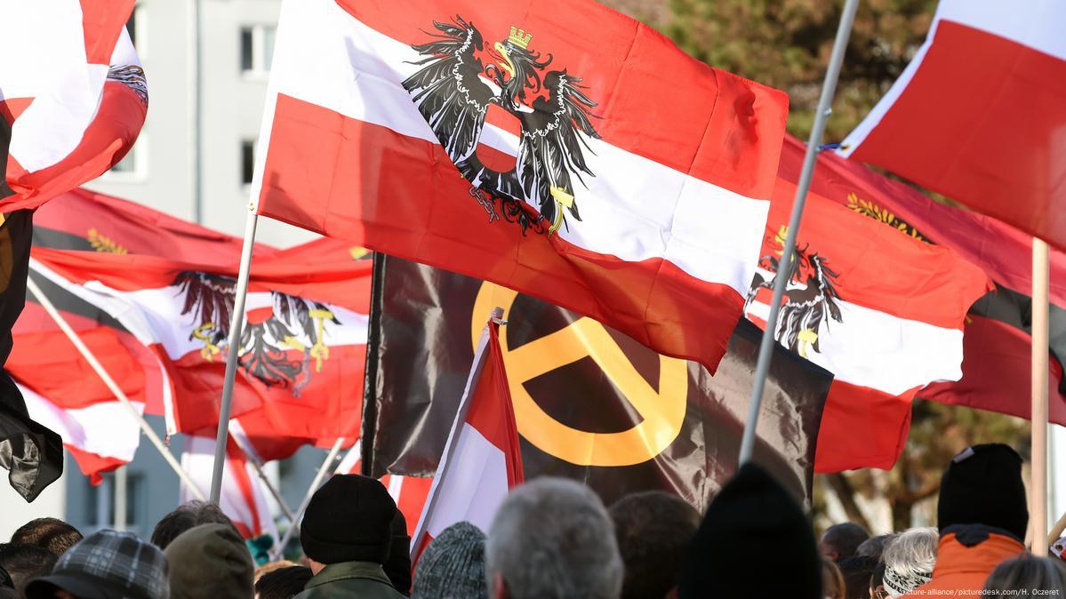 The Rise ⁣of the Far Right: Implications for Austria’s⁢ Future ‌Governance