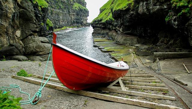 Recommendations for Balancing Tradition and Conservation Efforts in the faroe Islands