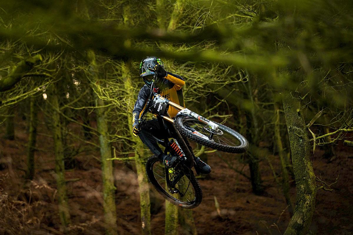 Photography Insights: Capturing the Essence of Downhill Racing