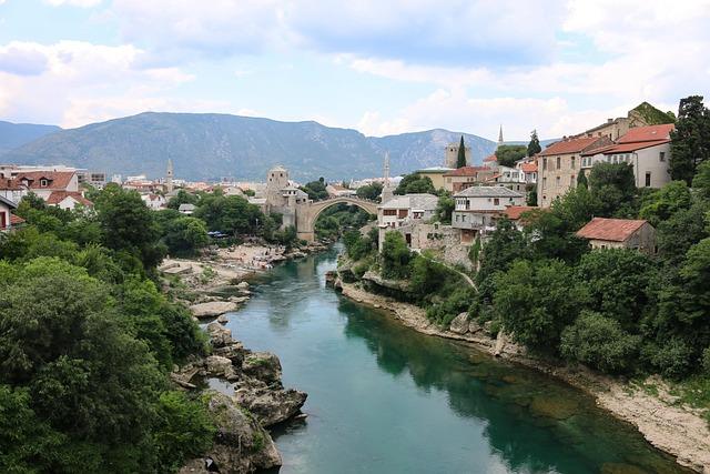 Understanding the Landscape of Human Trafficking in Bosnia and Herzegovina