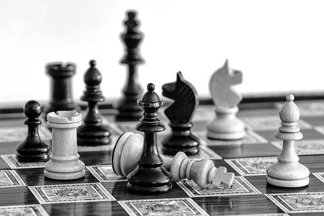 Future Implications for the Chess Community Following Recent Outcomes