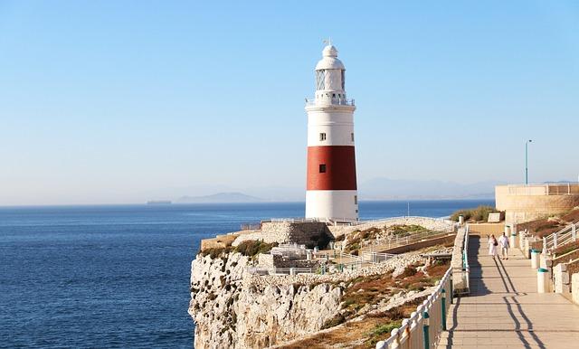 Gibraltar 'very close' to deal over post-Brexit status - The Local Spain