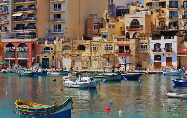 Comparative Analysis: Malta vs. Other leading European Startup Hubs