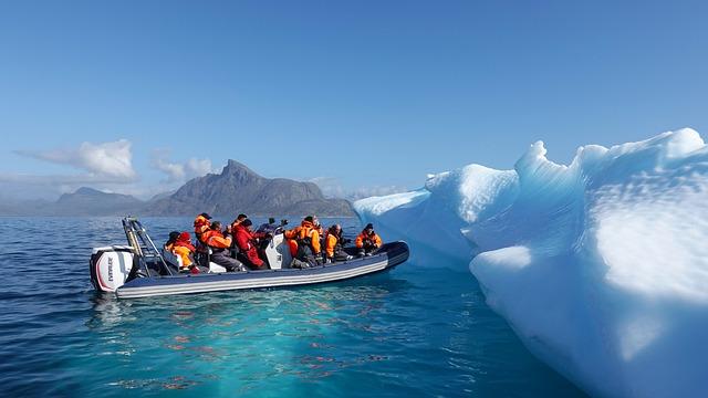 Climate Change Impact on Lake Ecosystems and Water Levels