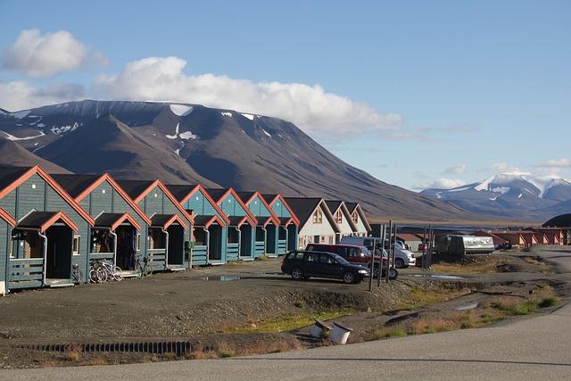 Monitoring and Research Initiatives in the Svalbard Region Post-Earthquake