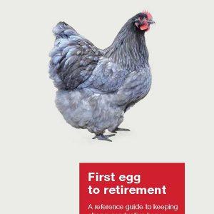 The Role of Retired Hens in Enhancing Soil Health