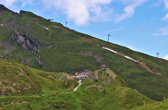 Exploring the Charm of Swiss Trails: A Local Perspective