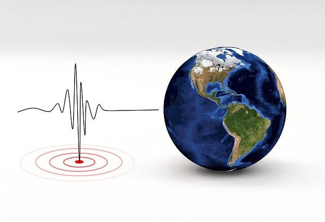 Weak Earthquake Recorded in Svalbard Region Providing Insight into Seismic Activity