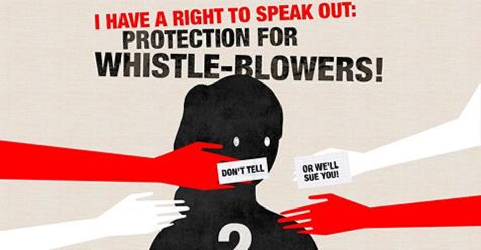 Legal Implications‌ of Whistleblower Protections in Gibraltar