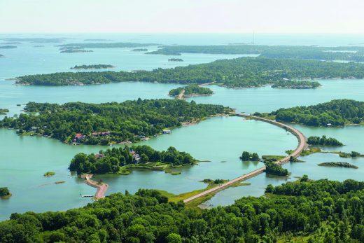 Recommendations for Navigating‍ the Åland Archipelago