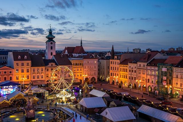 Challenges and Considerations for Immigrants Entering the Czech Job Market