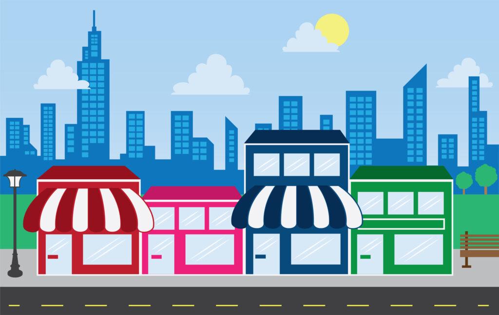 How Local Businesses Can Benefit ⁣from Sponsorship Opportunities