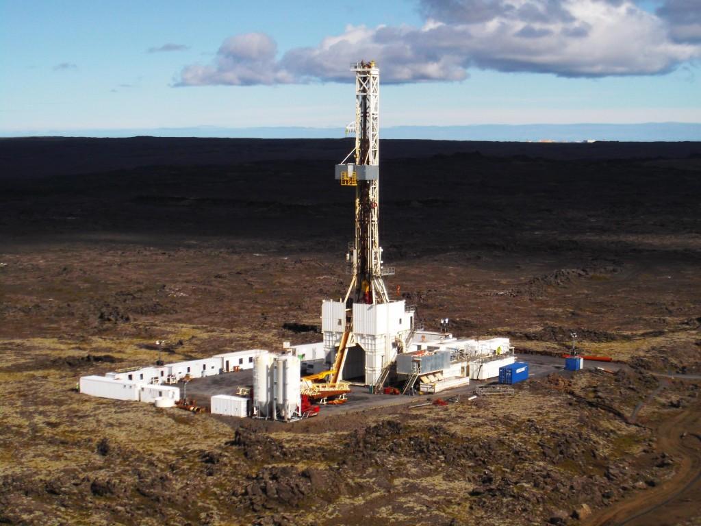 Technological Innovations in Drilling: Enhancing Efficiency in Geothermal​ Projects