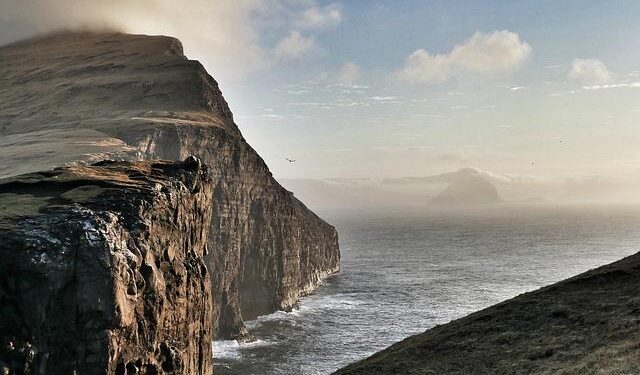 Faroe Islands Adventures – Shearing sheep in Sjeyndir – substack.com