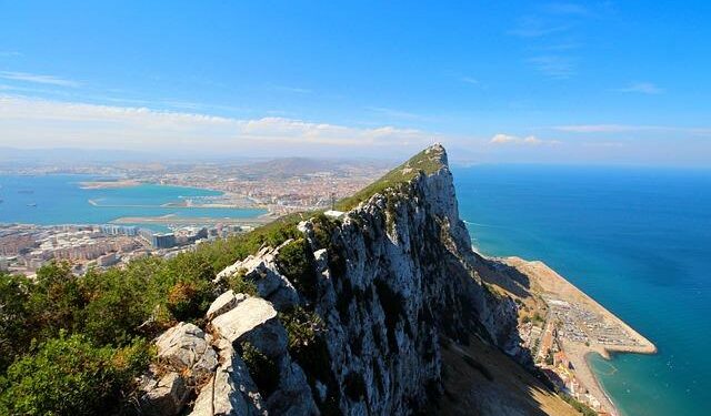 Gibraltar ‘very close’ to deal over post-Brexit status – The Local Spain