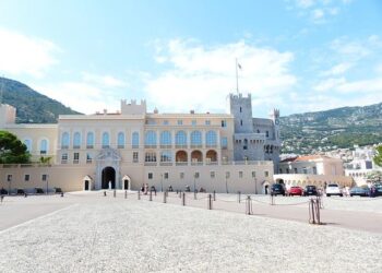 IAEA and Prince Albert II of Monaco Foundation Strengthen Long-Term Partnership on Ocean Acidification – International Atomic Energy Agency