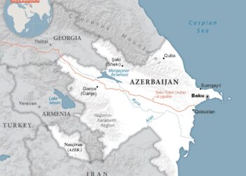 Azerbaijan begins trials of Karabakh ex-separatists including billionaire – Reuters.com