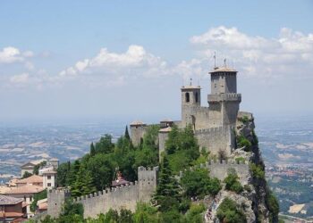 San Marino v Liechtenstein: World’s worst team bid to make history in Nations League – BBC.com