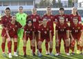 Armenia’s Women Footballers Trounce Lichtenstein – Hetq Online