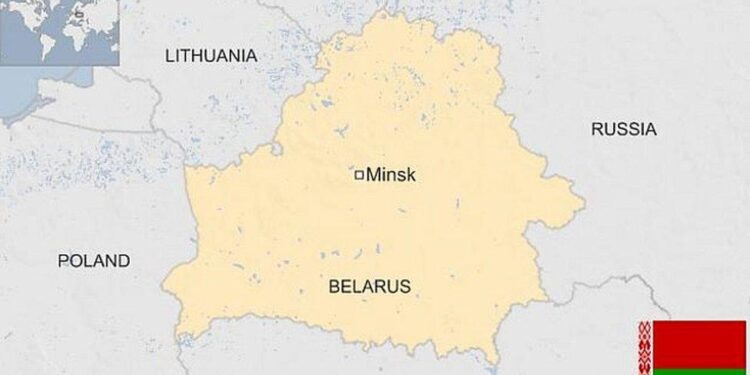 Belarus – World Nuclear Performance Report – World Nuclear Association