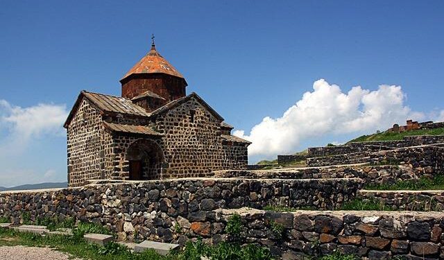 Armenia-Faroe Islands | UEFA Nations League 2025 – UEFA.com