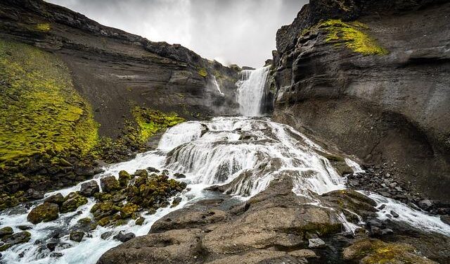 Traveler’s Jounral: A visit to Iceland – Sequim Gazette