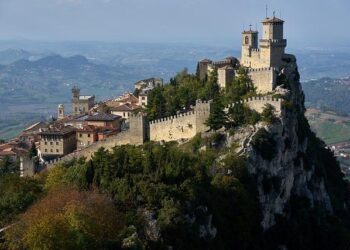 San Marino 1-0 Liechtenstein: World’s lowest ranked team win first competitive match – BBC.com