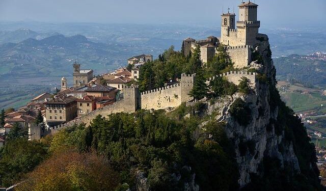 San Marino 1-0 Liechtenstein: World’s lowest ranked team win first competitive match – BBC.com